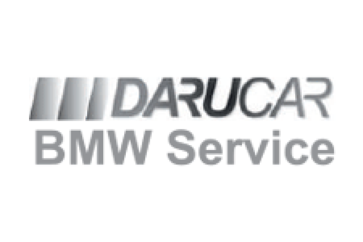DARUCAR BMW Service
