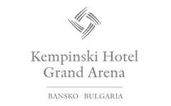 Kempinski Hotel